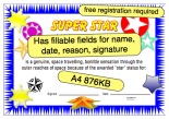 super_star_award