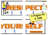 Respect Banner
