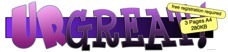 U R Great Banner