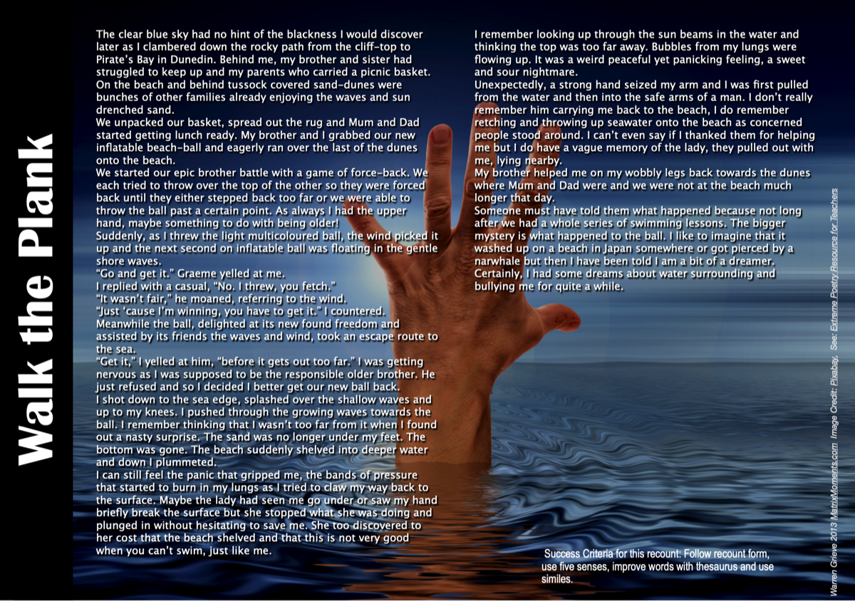 drowning_story_water_sea_child_recount_literacy