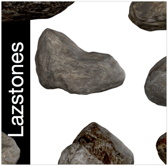 Skipping Stones - Writing with students Poem