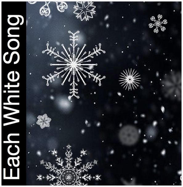 Unique snowflakes Christian Poetry